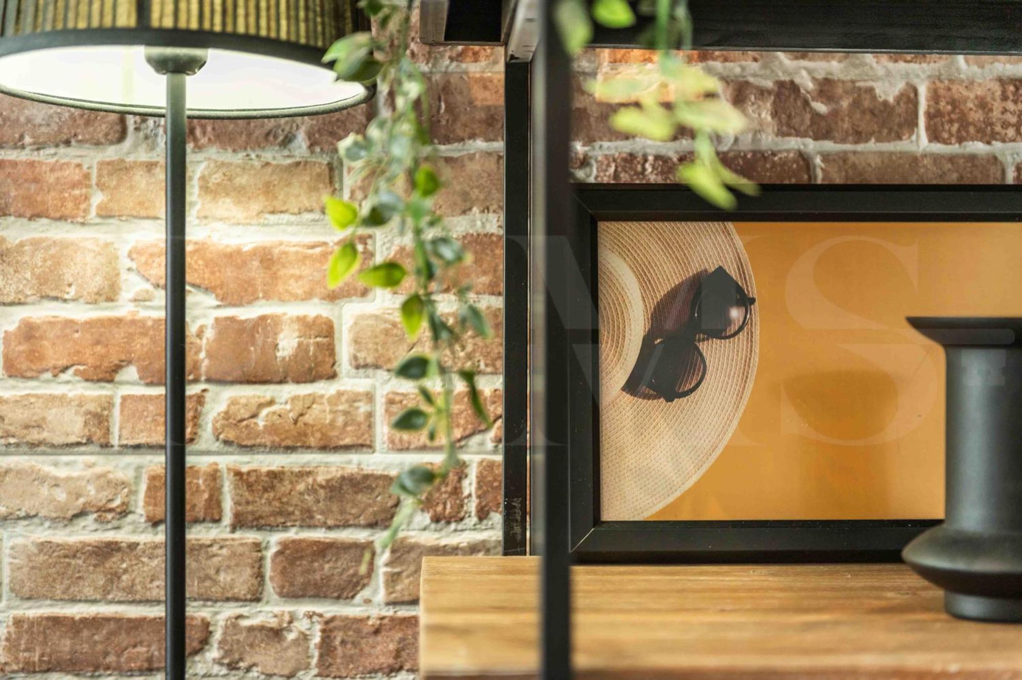 Modern With Private Rooftop Terrace By Rems Apartament *