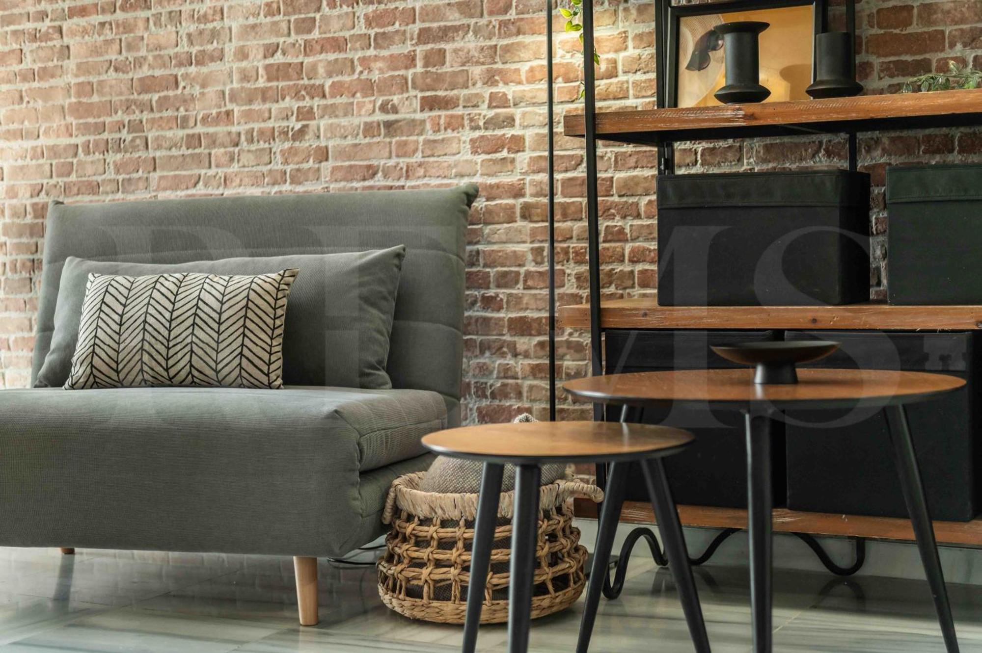 Apartament Modern With Private Rooftop Terrace By Rems