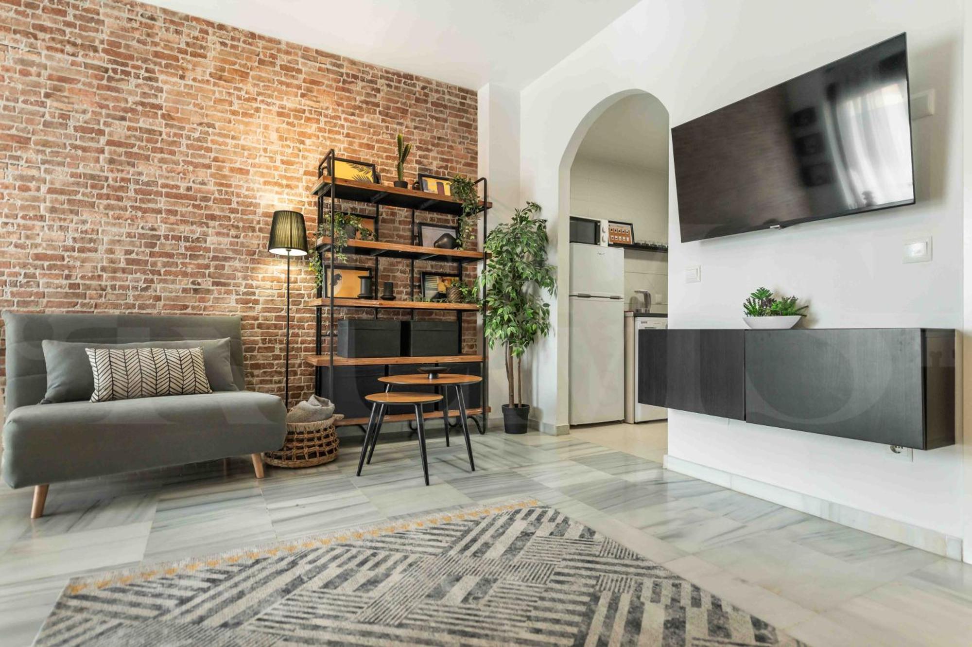 Appartement Modern With Private Rooftop Terrace By Rems *